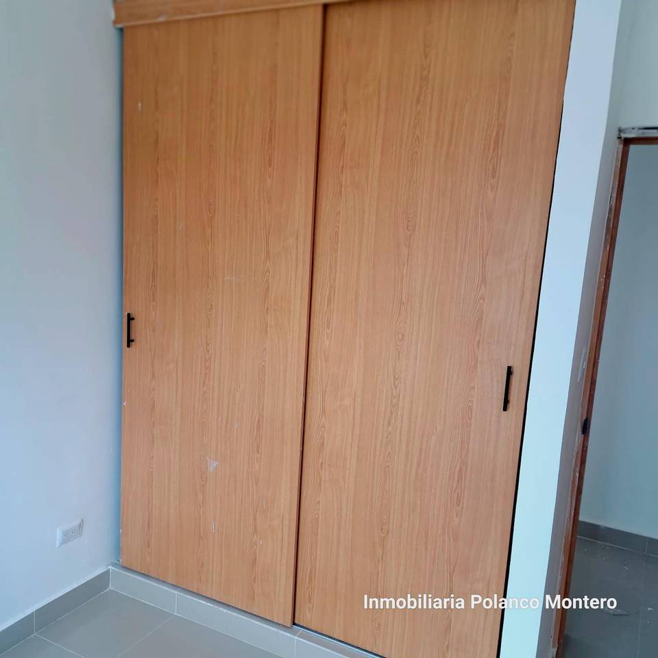 Residencial de Apartamento en  prado oriental . Ave. Ecológica