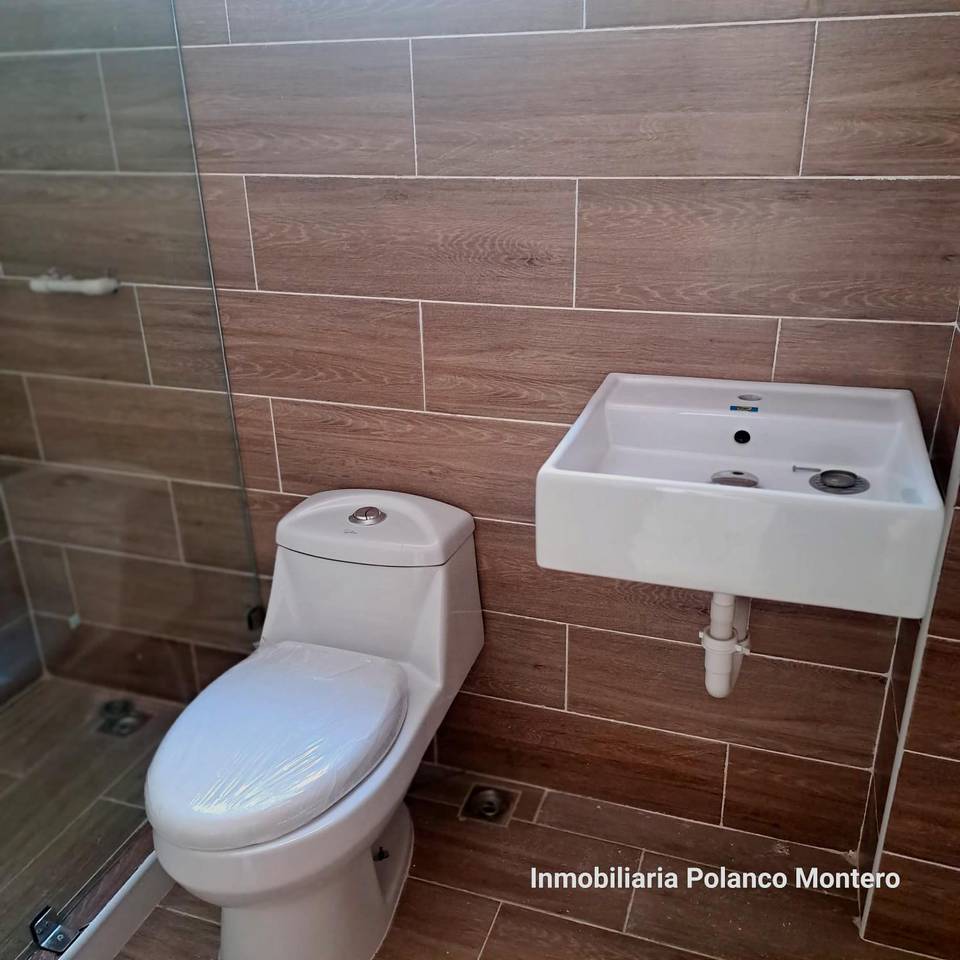 Residencial de Apartamento en  prado oriental . Ave. Ecológica