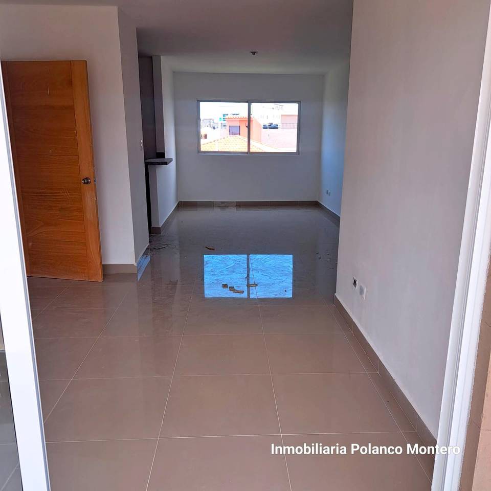 Residencial de Apartamento en  prado oriental . Ave. Ecológica