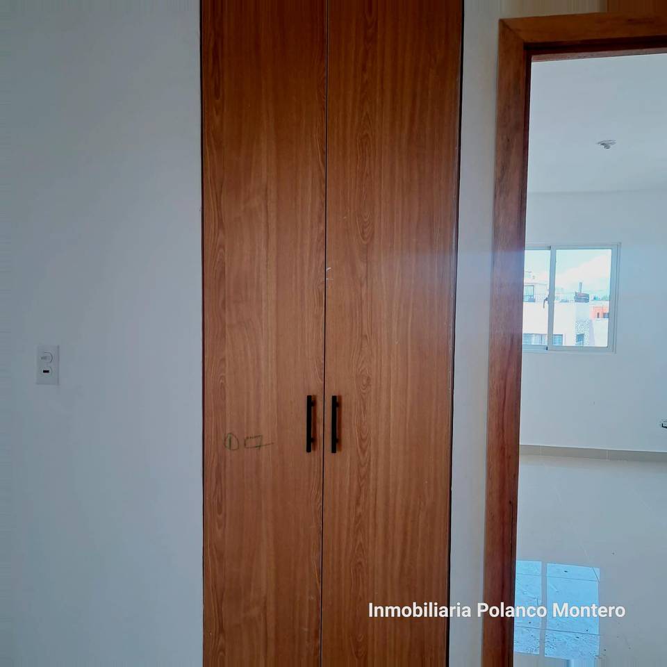 Residencial de Apartamento en  prado oriental . Ave. Ecológica