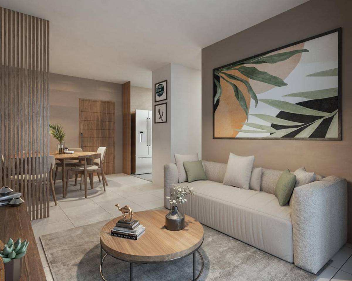 apartamentos en Punta cana