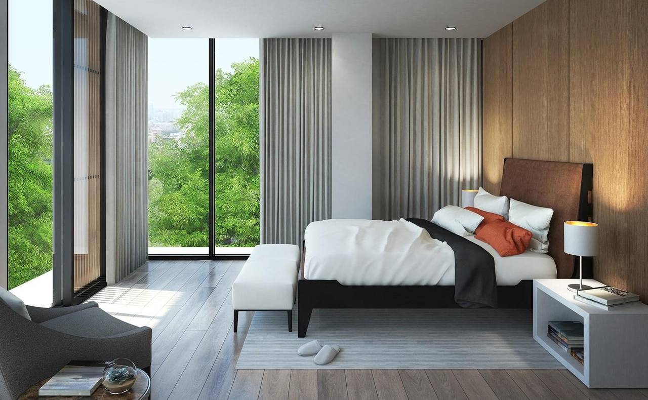 Venta de apartamentos de 1, 2 y 3 habitaciones ubicado en Gazcue, Santo Domingo