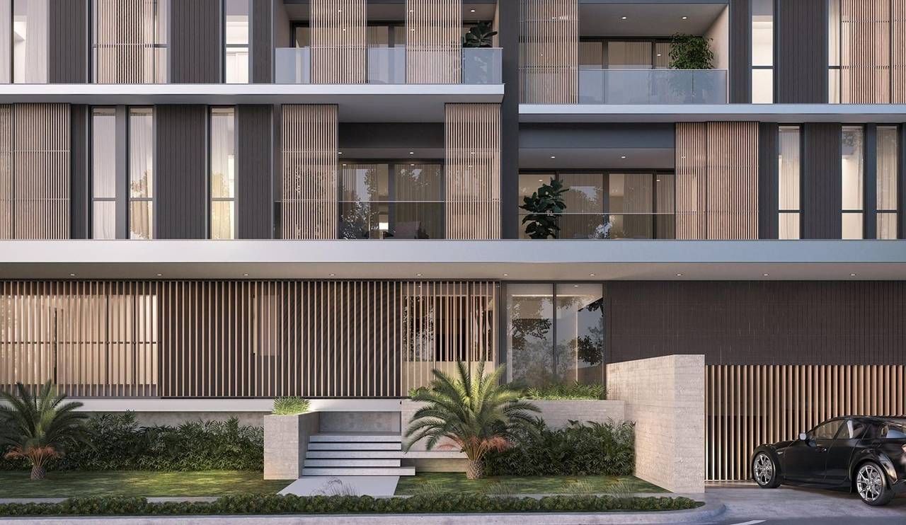 Venta de apartamentos de 1, 2 y 3 habitaciones ubicado en Gazcue, Santo Domingo