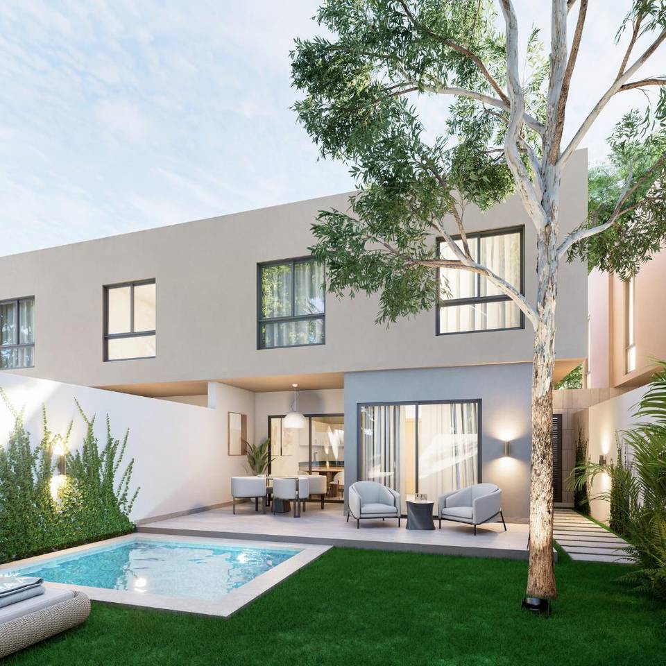 Aguamarina Residences Dúplex de lujo en Punta Cana