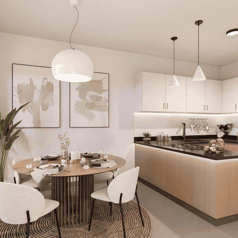 Aguamarina Residences Dúplex de lujo en Punta Cana