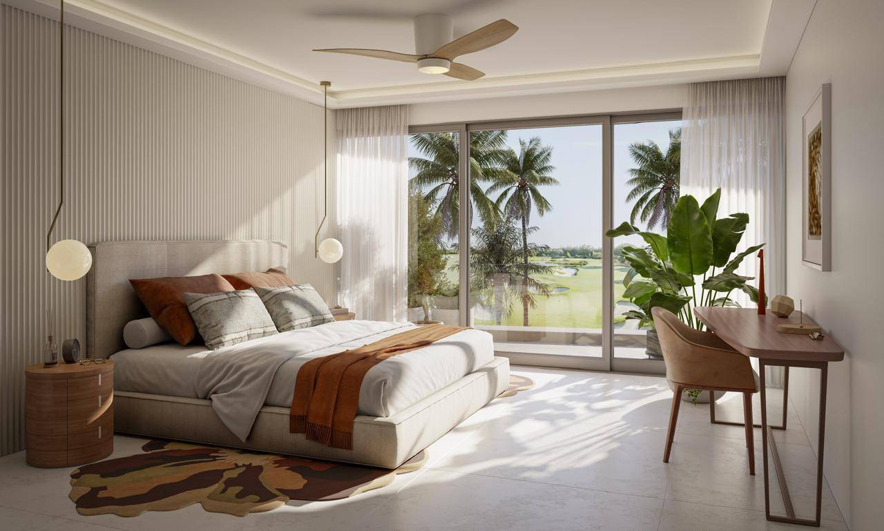 Apartamentos en venta en Punta Cana, 66 m²