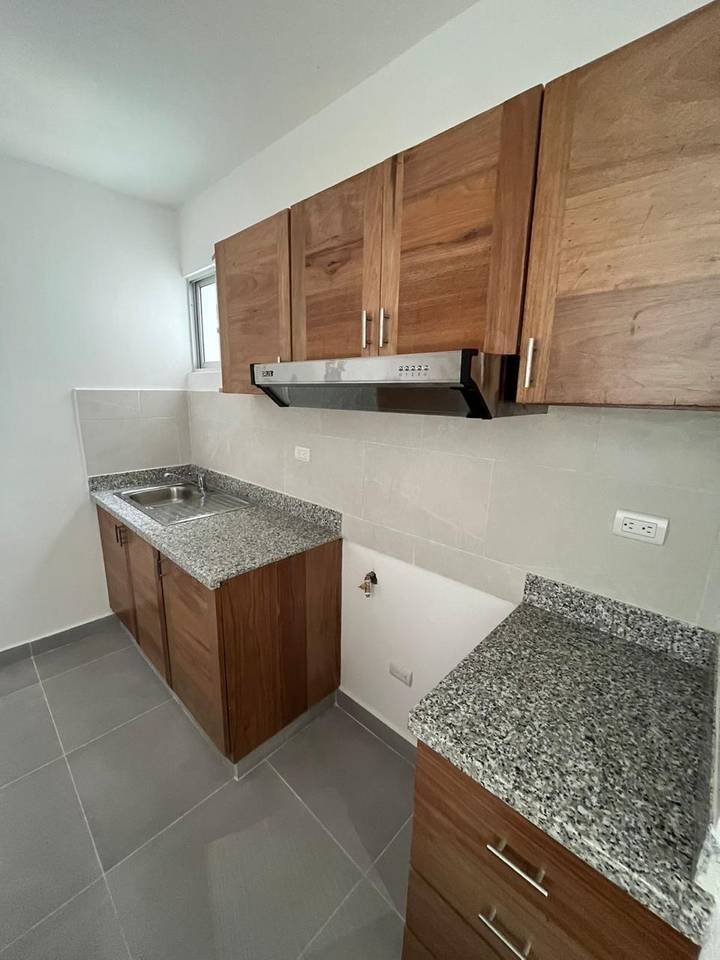 Apartamento en venta en Bávaro – White Sands 🌴