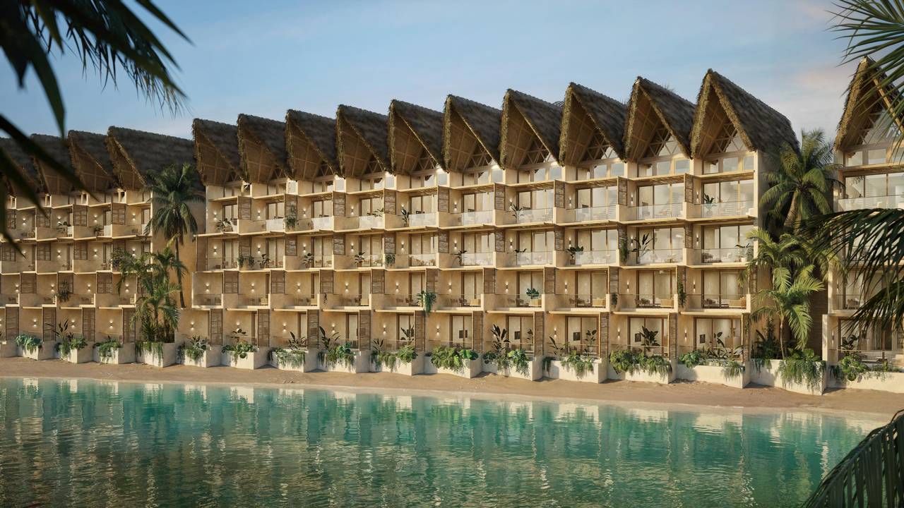 ¡GRAN OPORTUNIDAD! Desde US$178,000, Downtown Punta Cana