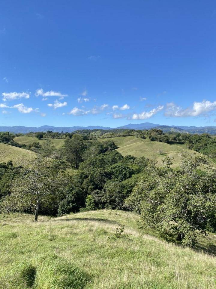 Venta de Solares en Proyecto Ecológico de Jarabacoa