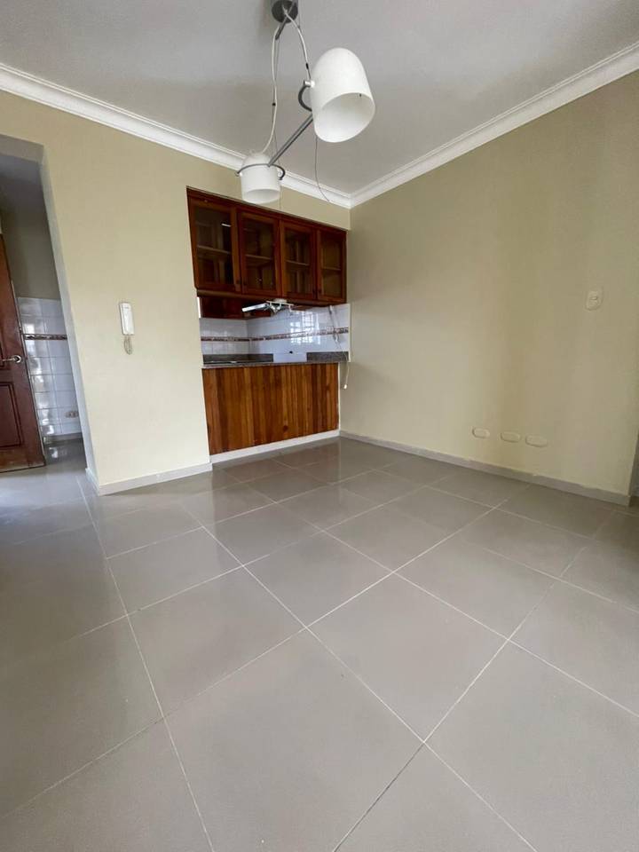 Venta apartamentoa en 4to nivel URBANIZACION GALA