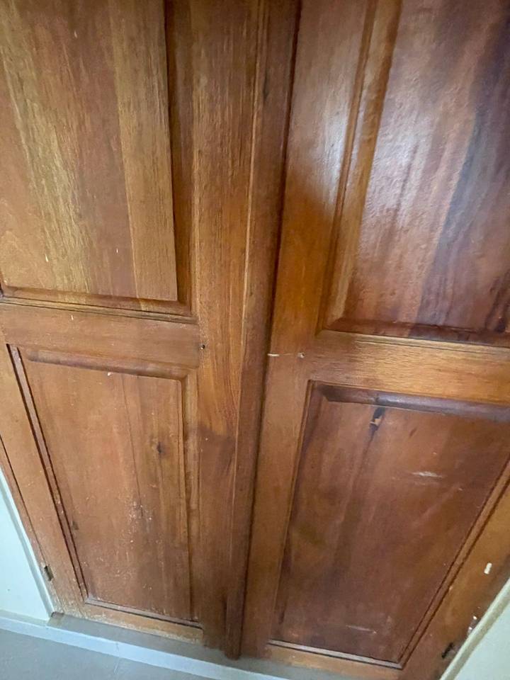 Venta apartamentoa en 4to nivel URBANIZACION GALA