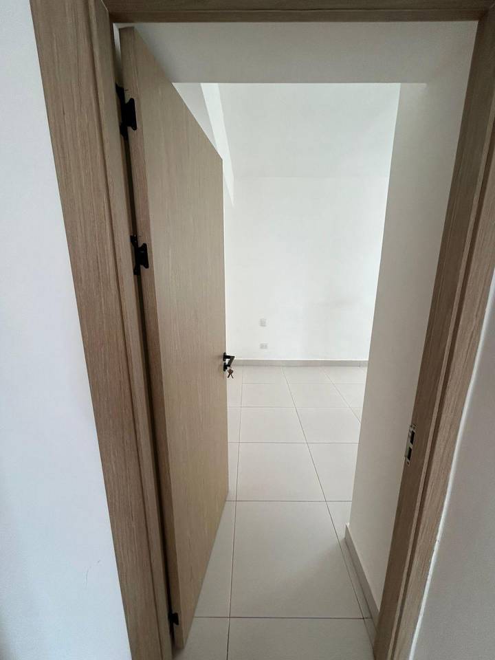Venta apartamentoa en 4to nivel URBANIZACION GALA