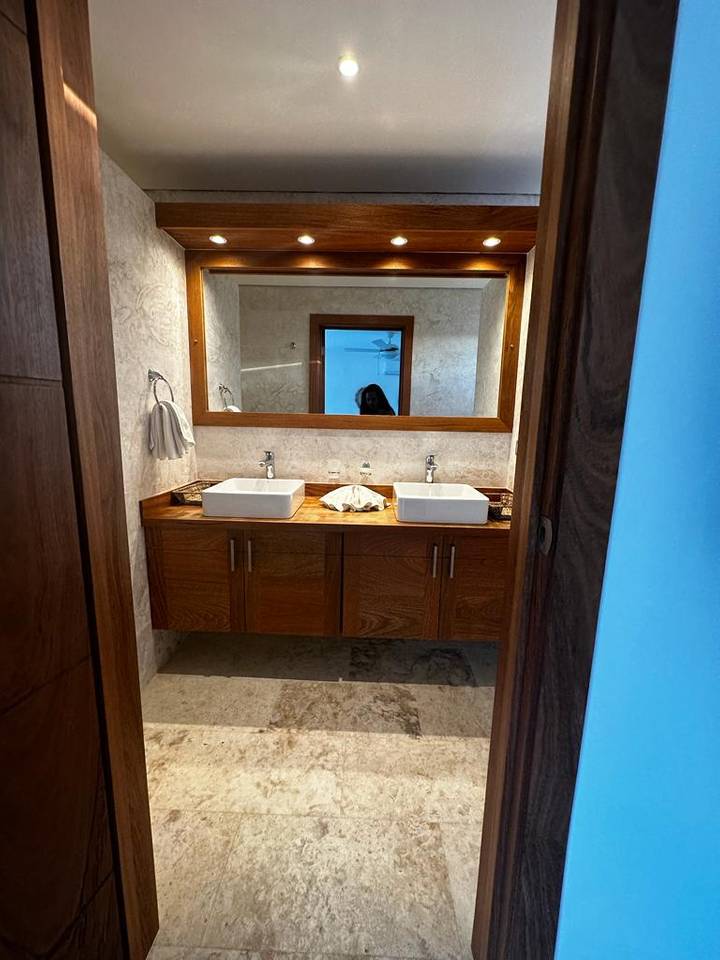Duplex Penthouse in Las Terrenas