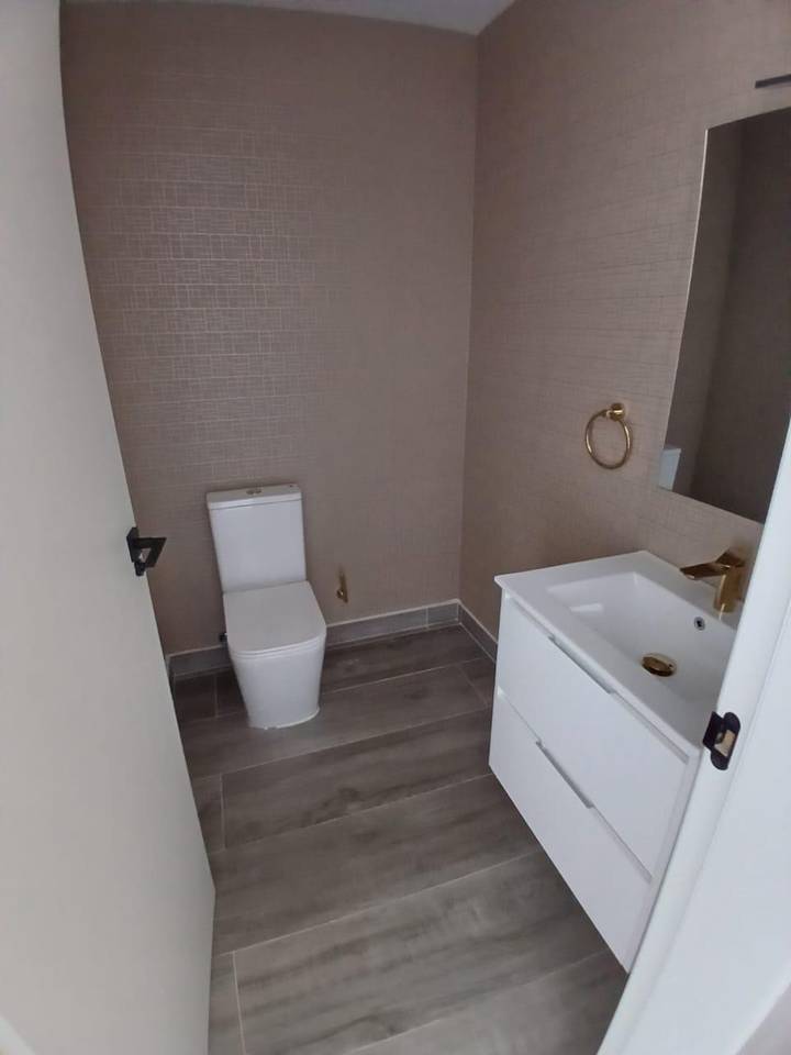 Exclusivo apartamento en Naco con linea Blanca