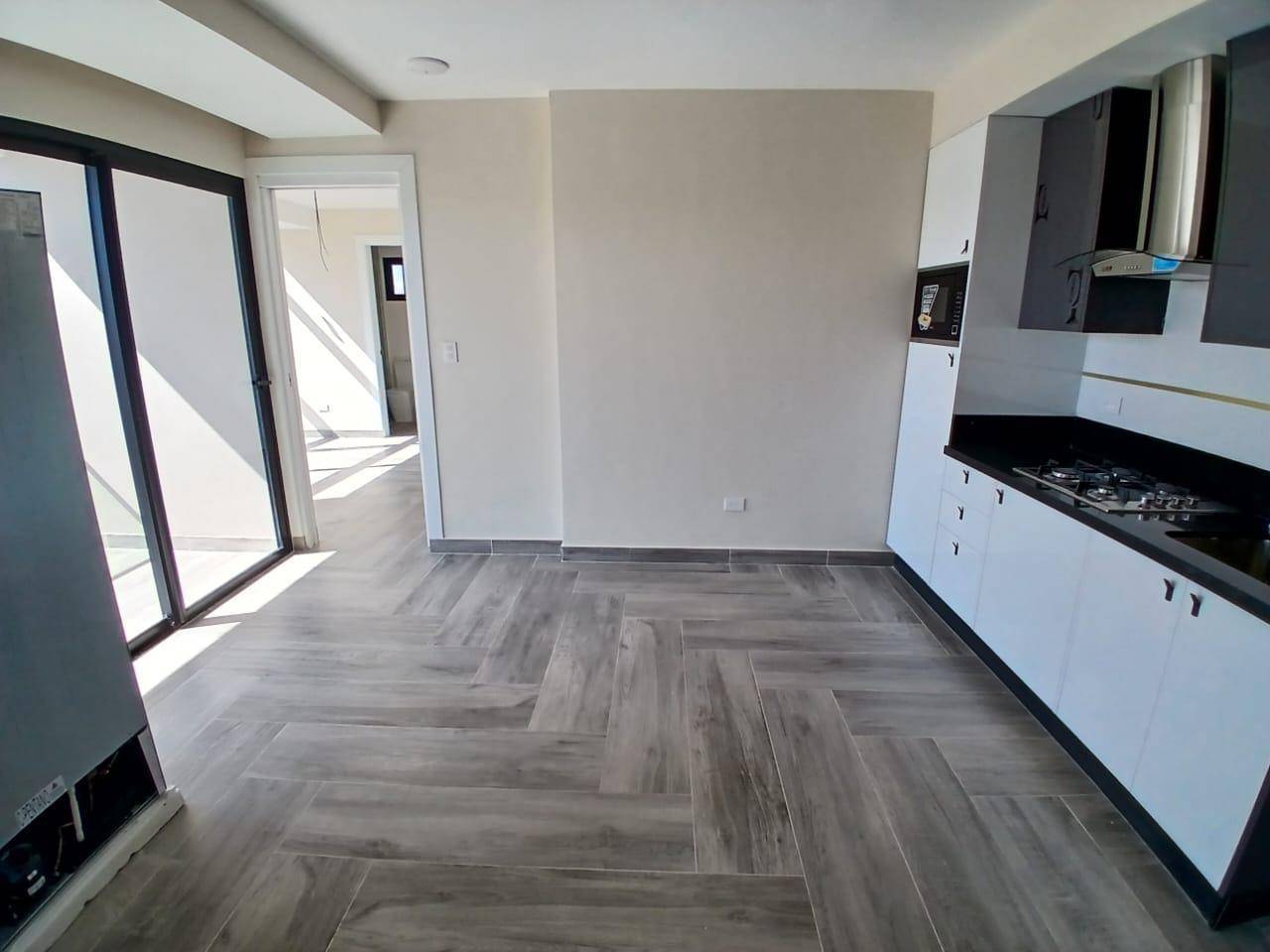Exclusivo apartamento en Naco con linea Blanca
