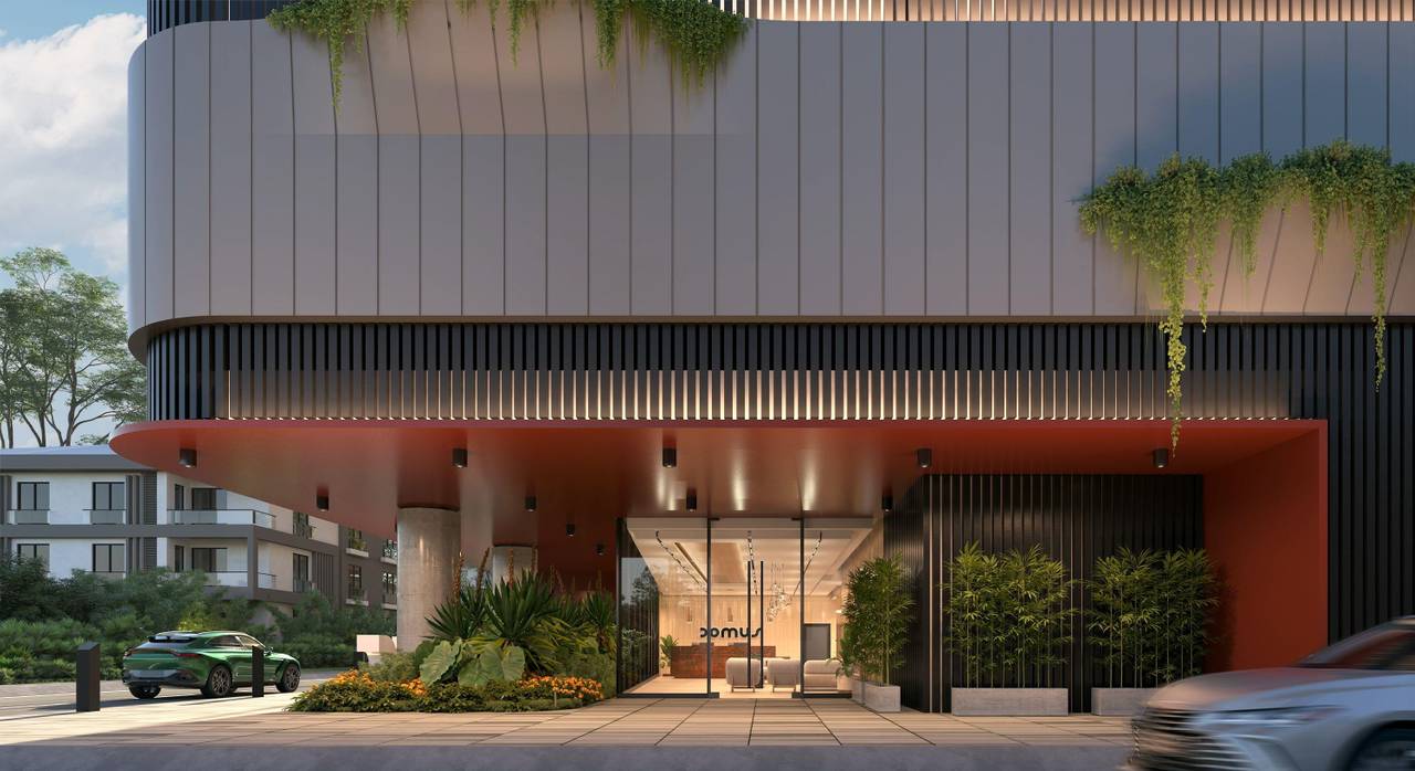 Apartamentos en Santo Domingo Este | 2 y 3 habitaciones con diseño moderno y ubicación estratégica
