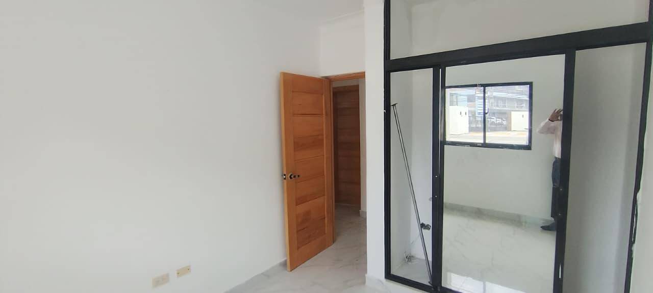 Apartamentos en venta en Santo Domingo Este, Amalia, 105 m²