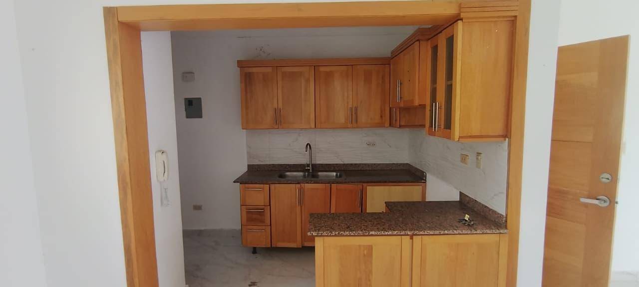 Apartamentos en venta en Santo Domingo Este, Amalia, 105 m²