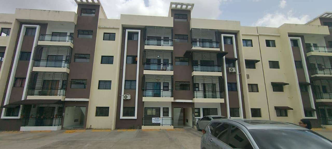 Apartamentos en venta en Santo Domingo Este, Amalia, 105 m²