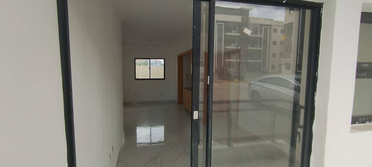 Apartamentos en venta en Santo Domingo Este, Amalia, 105 m²