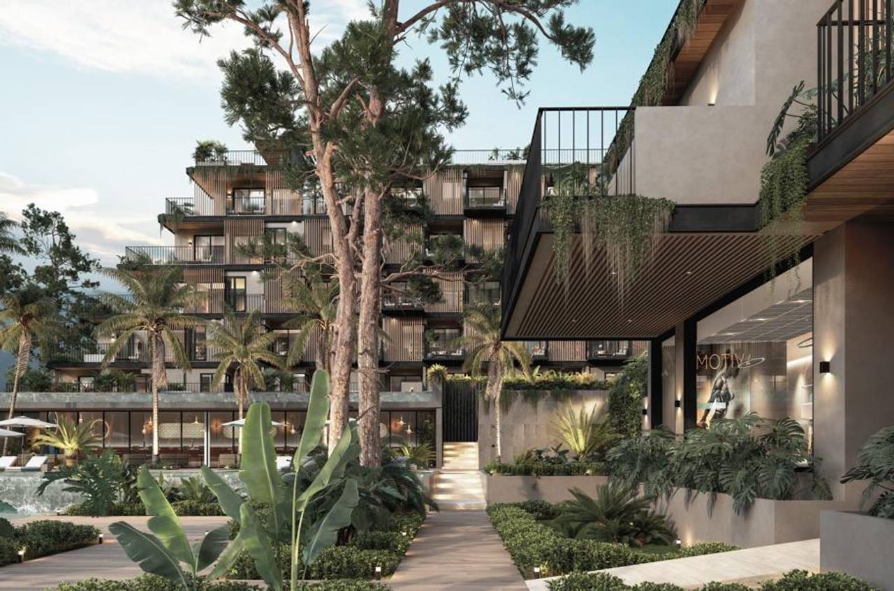 Apartamentos en venta en Cana Bay, Punta Cana RD