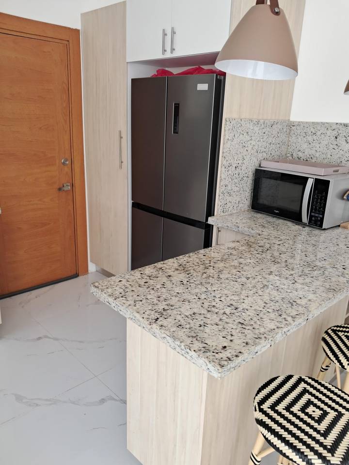 Modern Villa Near the Beach for Sale in Playa Nueva RomanaVilla Moderna en Venta en Playa Nueva Romana a Pasos de la Playa | Golf PGA, Playa Privada y Seguridad 24/7