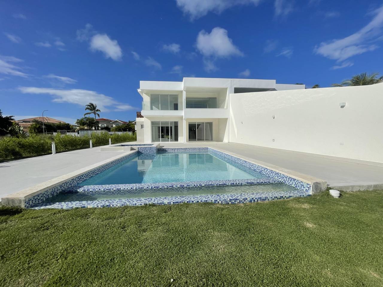 Villas en venta en Bávaro, 371 m²