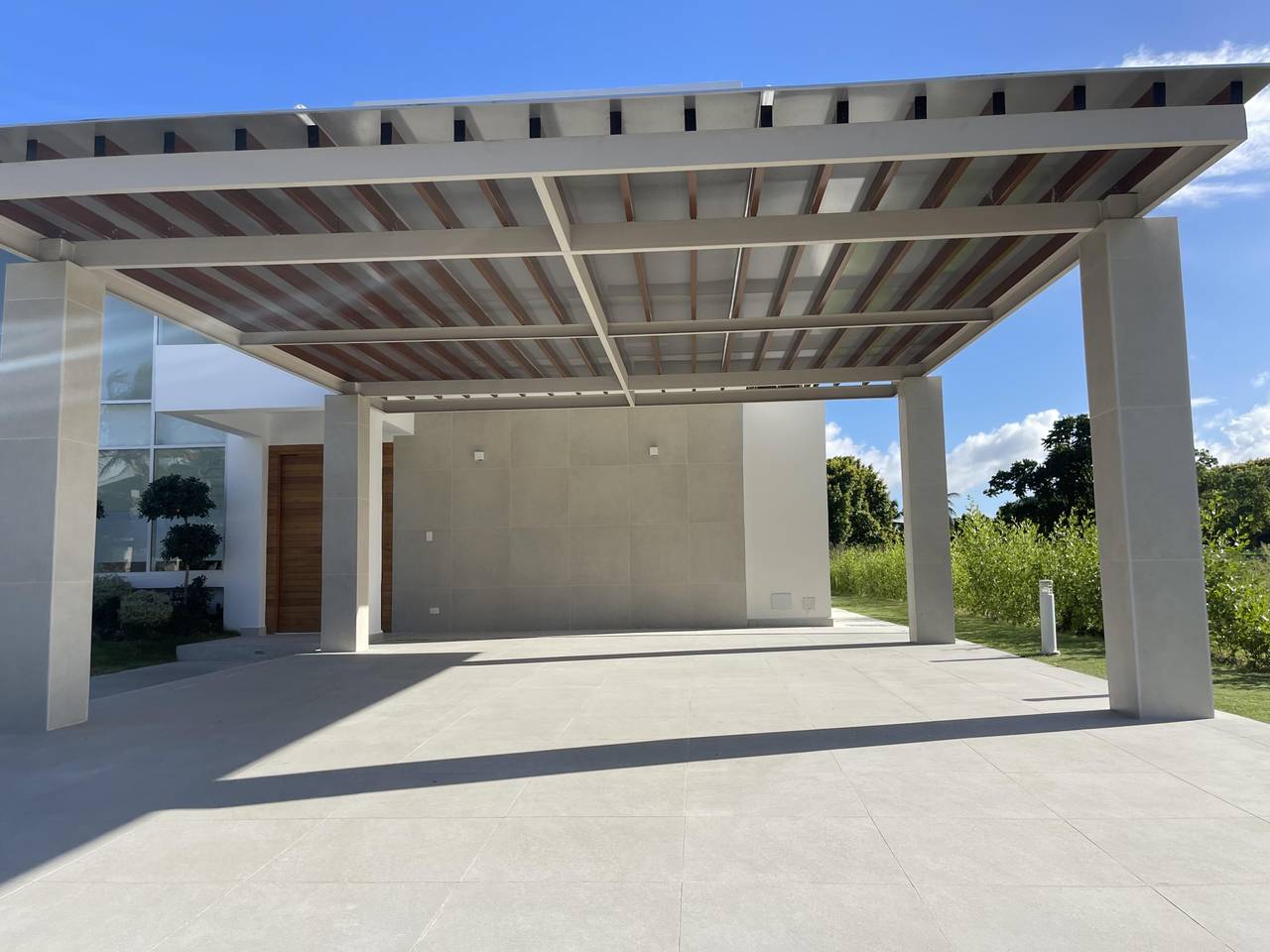 Villas en venta en Bávaro, 371 m²