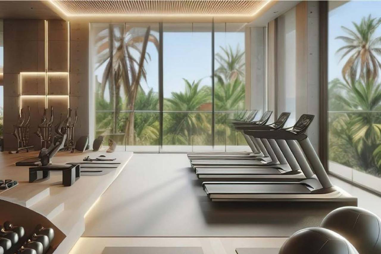 Apartamentos de lujo EN VENTA en Cap Cana frente al mar y golf