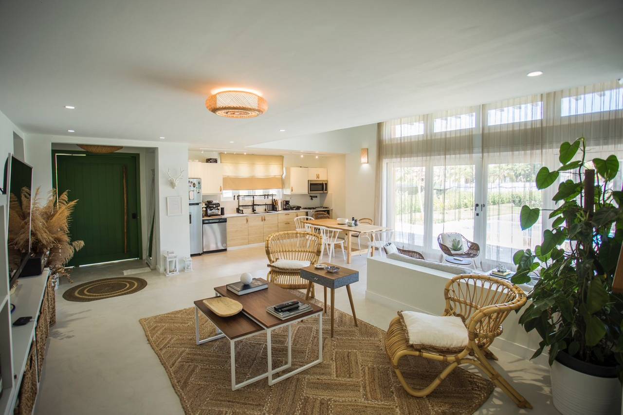 Villas en alquiler en Cap Cana