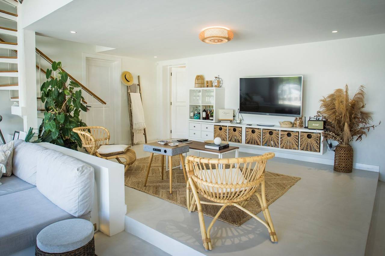 Villas en alquiler en Cap Cana