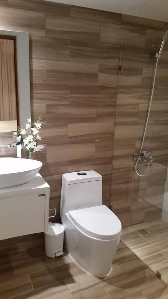 Apartamento 1 hab. Gazcue. Santo Domingo, Rep. Dom.