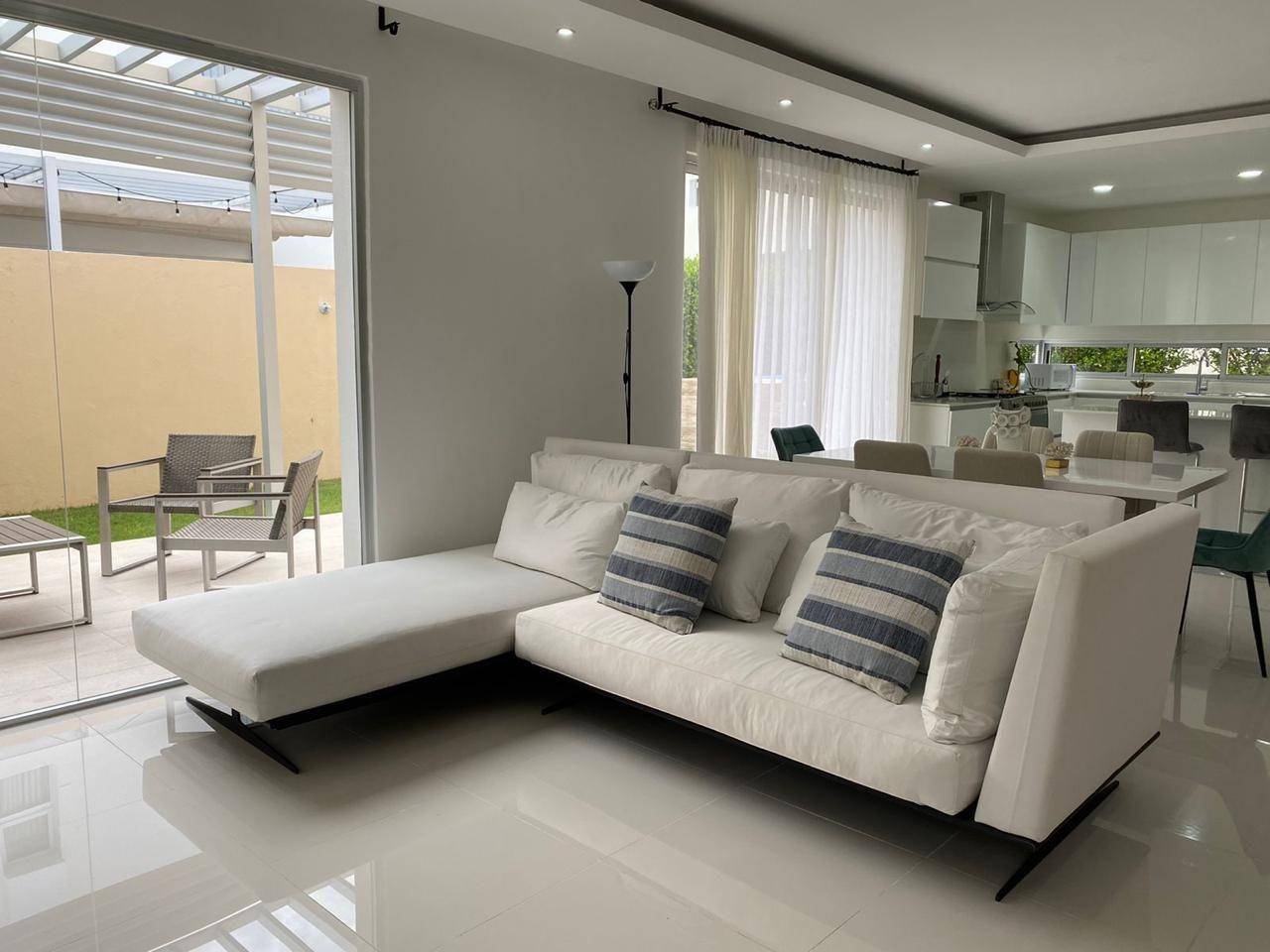 Villa charlet en Punta Cana