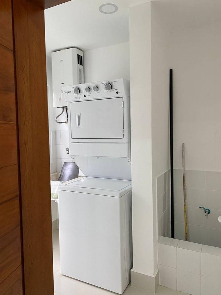 Villa charlet en Punta Cana
