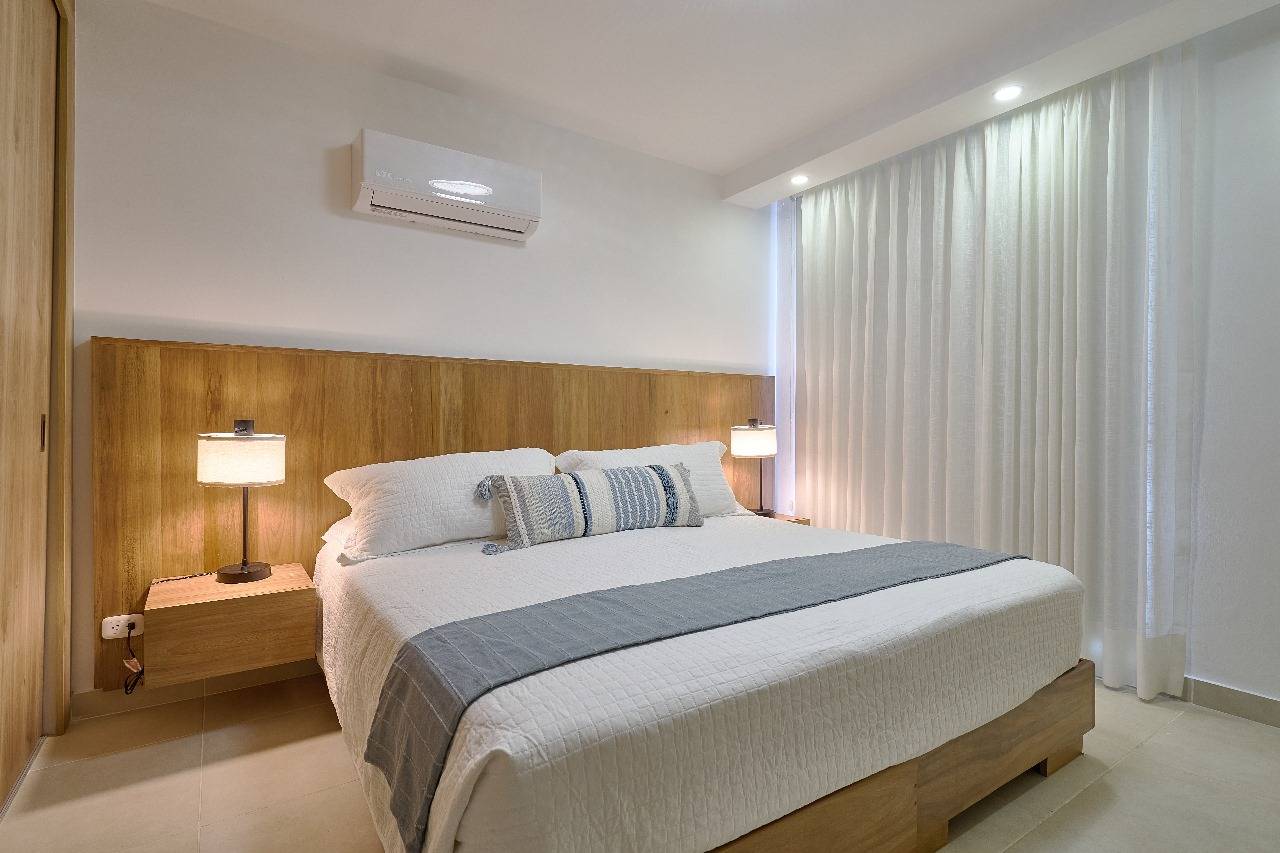 Villa en venta en Punta Cana dentro del Proyecto turistico Vista Cana.