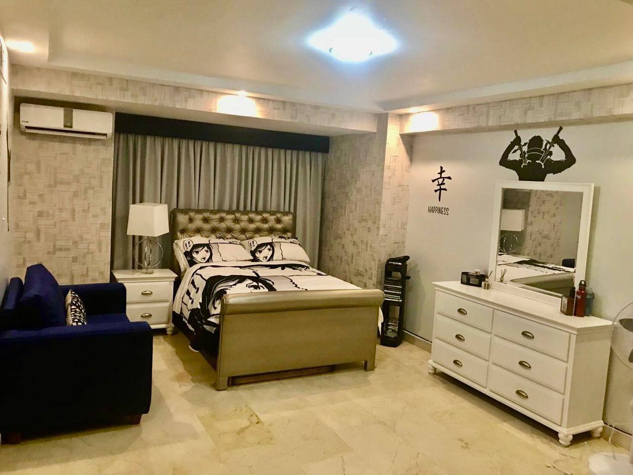 Penthouse en venta en Santo Domingo D.N., Los Cacicazgos, 1261 m²