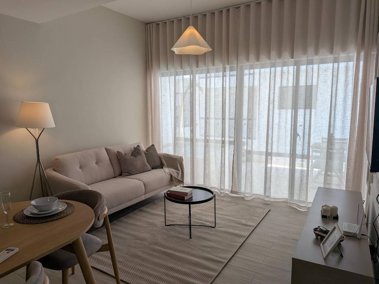 Apartamentos en venta en Punta Cana, 83 m²