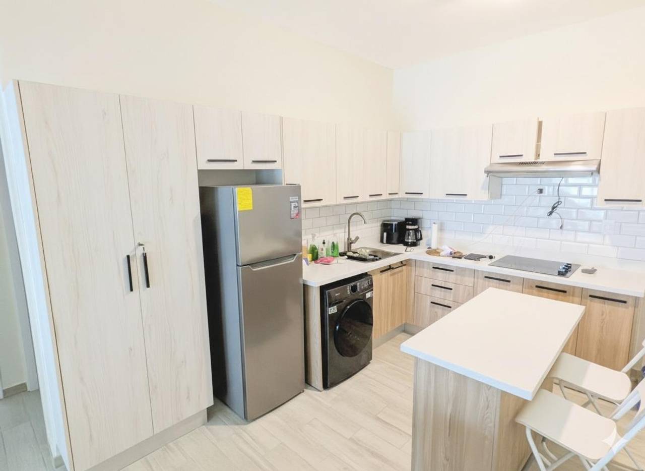 Apartamentos en venta en Punta Cana, 83 m²