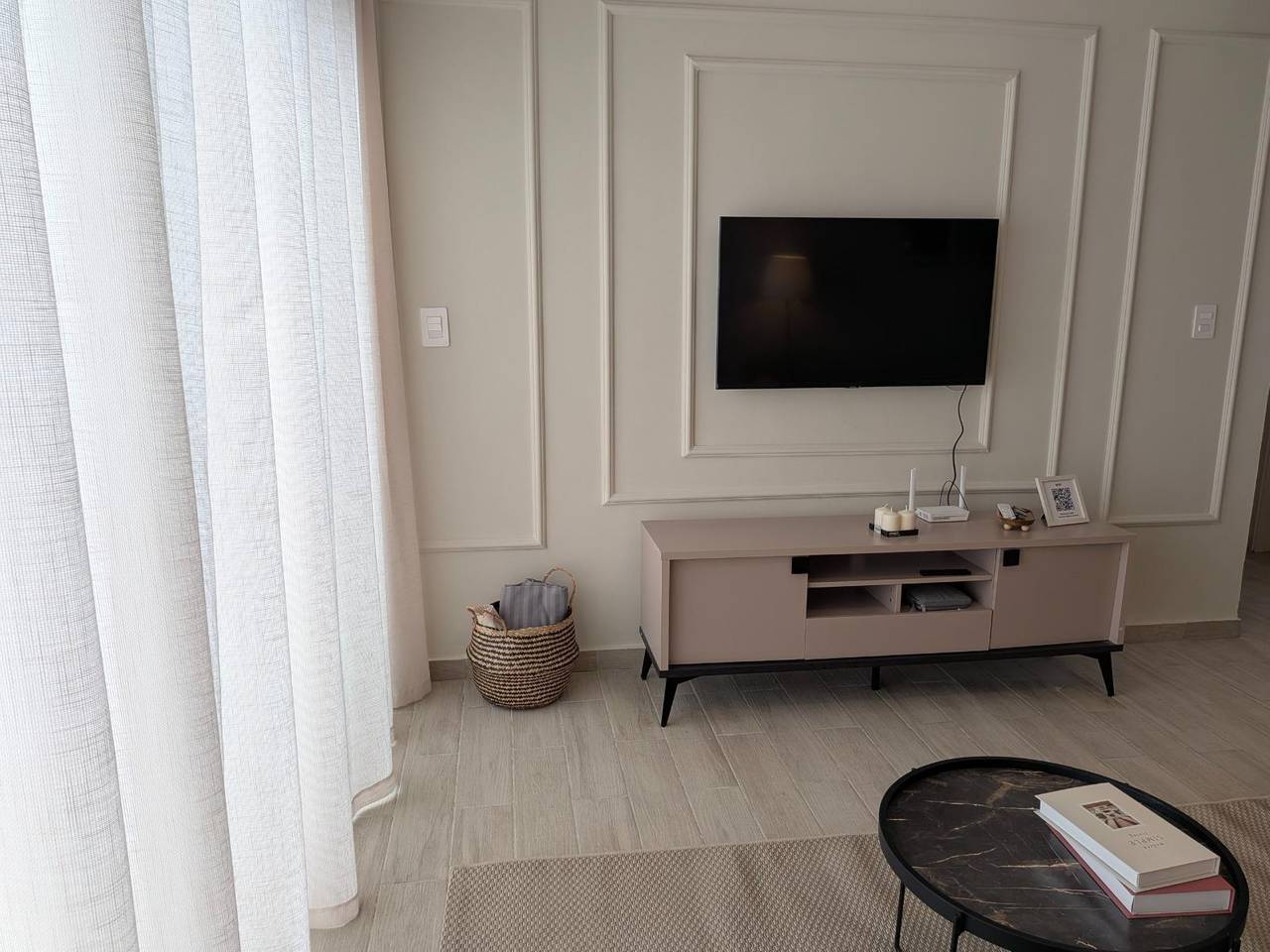 Apartamentos en venta en Punta Cana, 83 m²