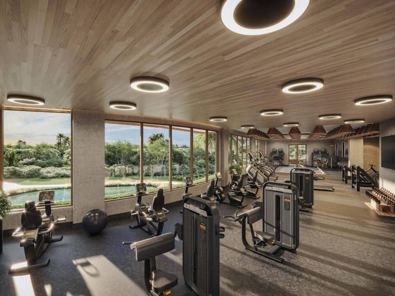 The One En venta – Proyecto de apartamentos en Cap Cana