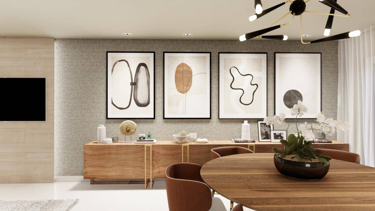 Renacimiento, Proyecto de apartamentos en venta con bellisimas amenidades.