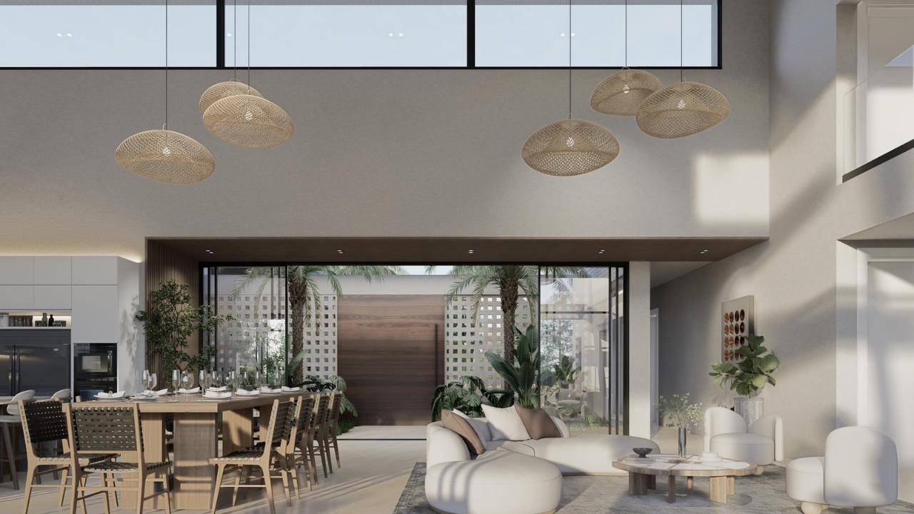 Exclusiva villa de lujo en Casa de Campo, La Romana