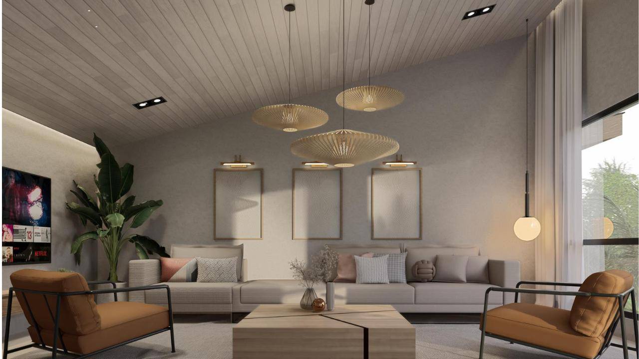 Exclusiva villa de lujo en Casa de Campo, La Romana