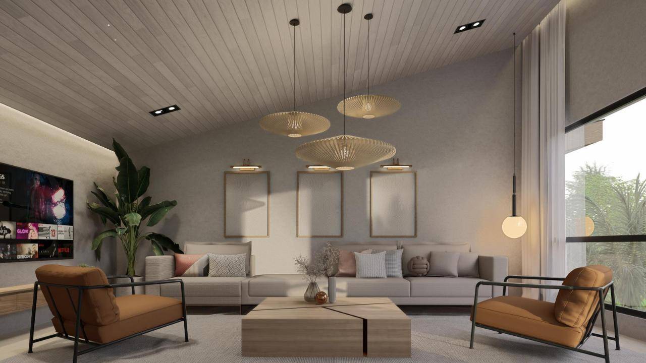 Exclusiva villa de lujo en Casa de Campo, La Romana