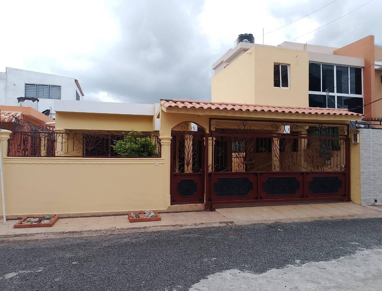 ¡🏡 Tu nuevo hogar te espera en Prado Oriental II!