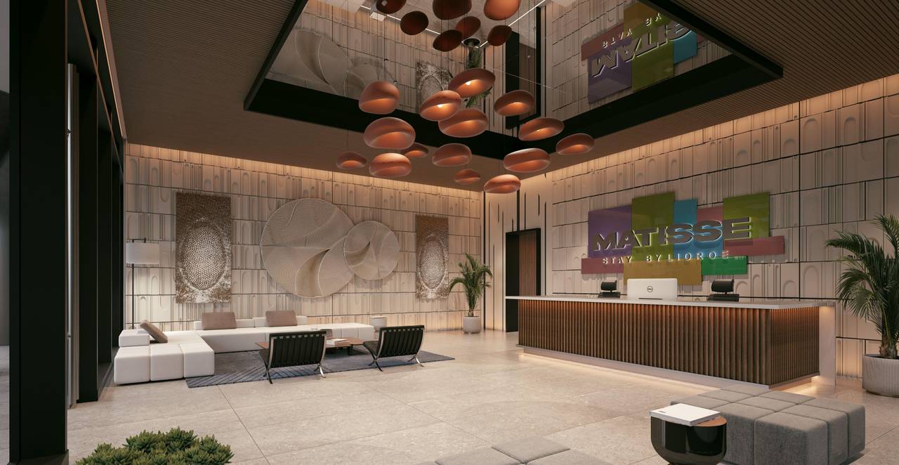 Torre de inversión con apartamentos Airbnb Friendly desde 34 m² | Entrega 2027