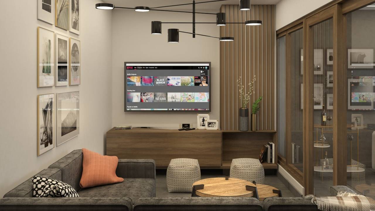 Venta de apartamentos de 2 y 3 habitaciones en La Julia, Santo Domingo.