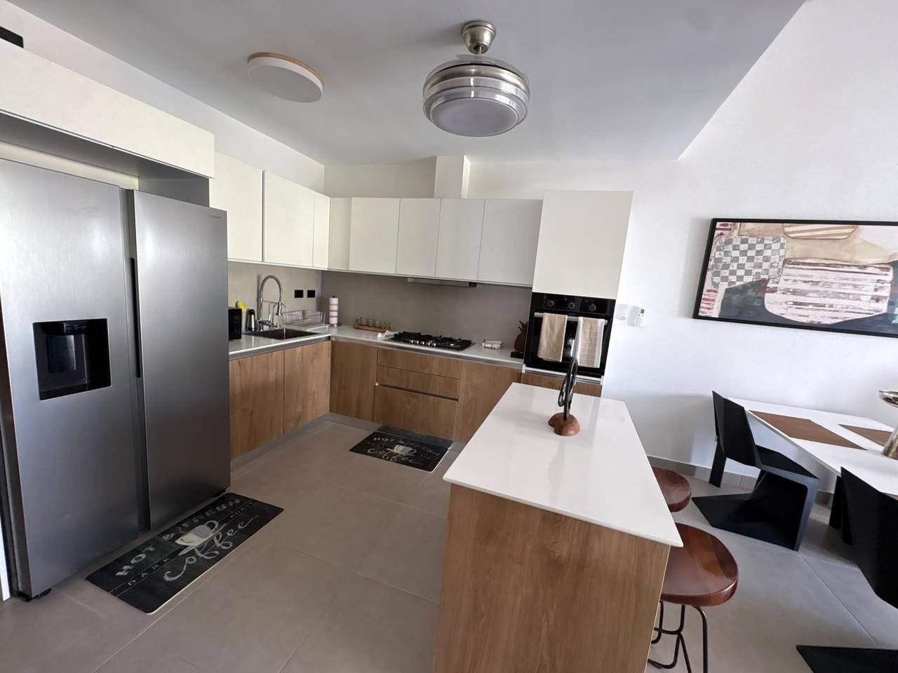 Penthouse à louer à Punta Cana, 250 m²