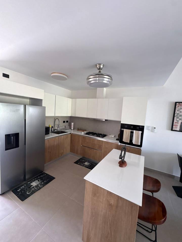 Penthouse à louer à Punta Cana, 250 m²
