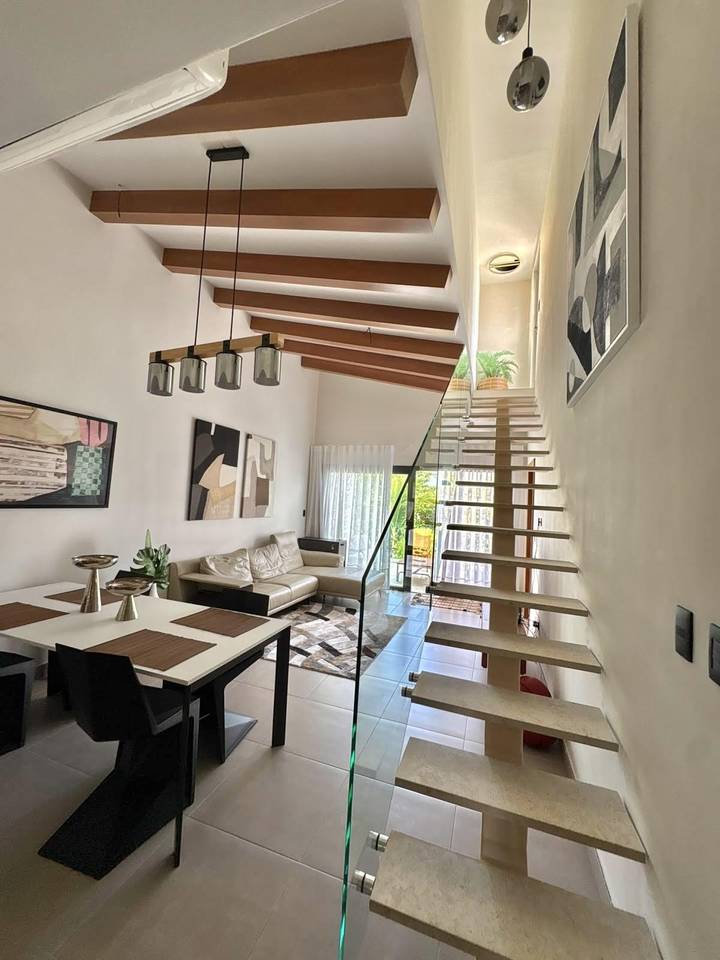 Penthouse à louer à Punta Cana, 250 m²